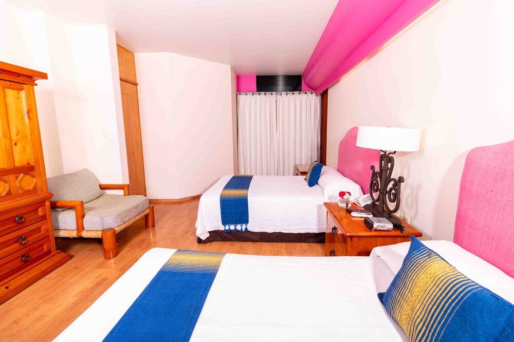 Photo of Bedroom in San Felipe del Agua