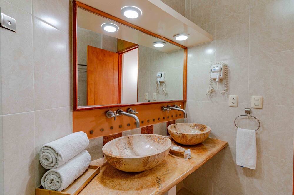 Photo of Bathroom in San Felipe del Agua
