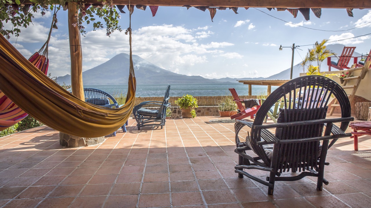 Photo of Outdoor in Santa Cruz La Laguna