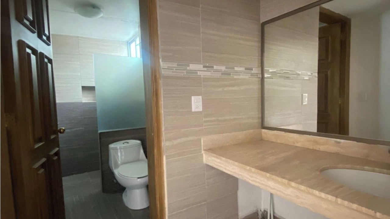 Photo of Bathroom in Celaya