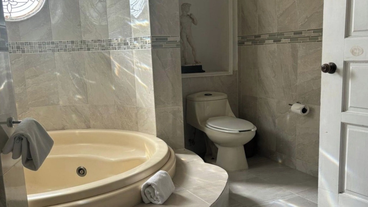 Photo of Bathroom in Celaya
