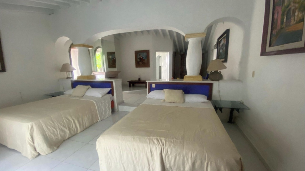 Photo of Bedroom in Celaya