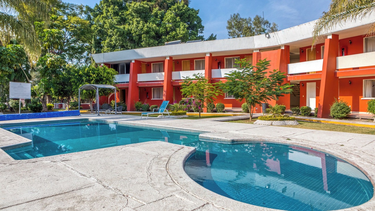 Photo of Outdoor in Celaya