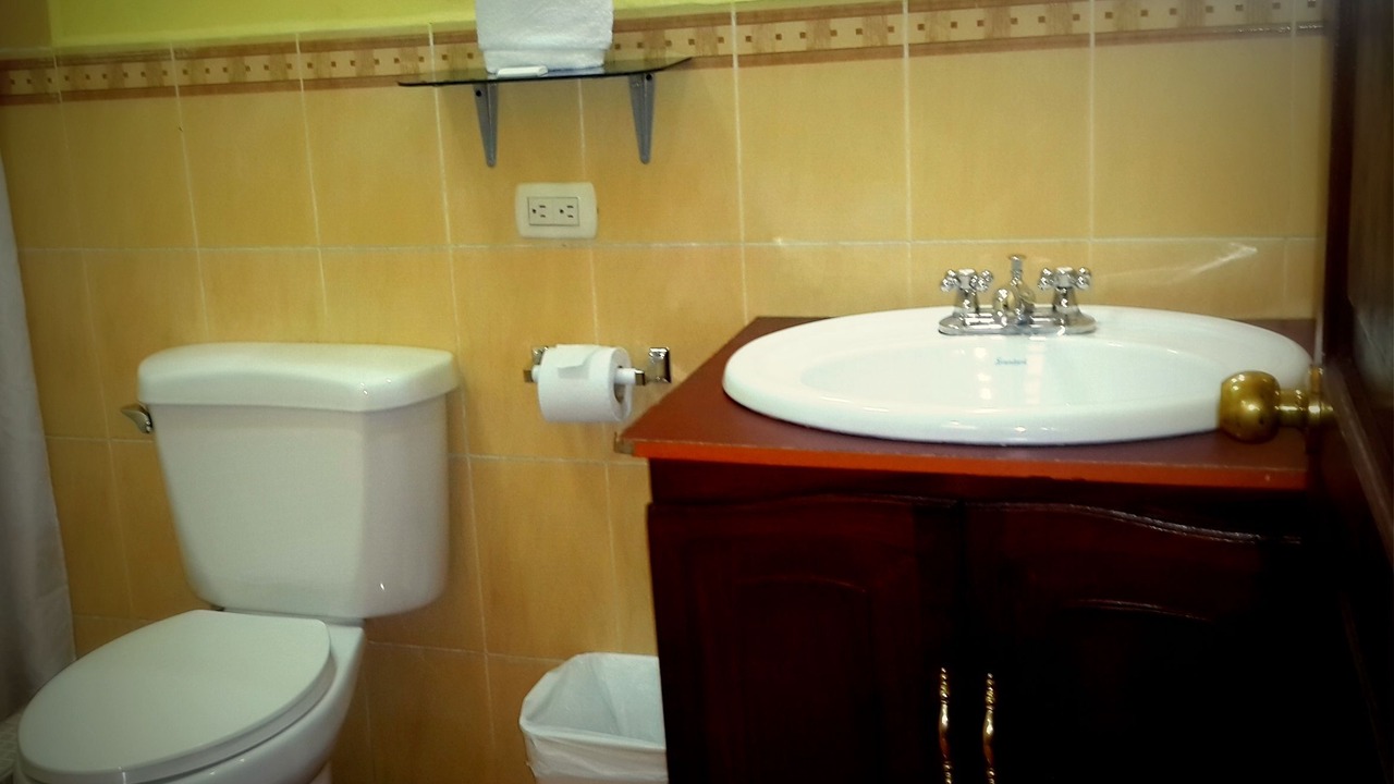 Photo of Bathroom in San Jeronimo
