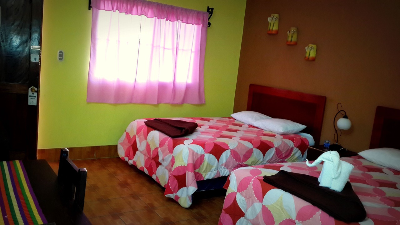 Photo of Bedroom in San Jeronimo