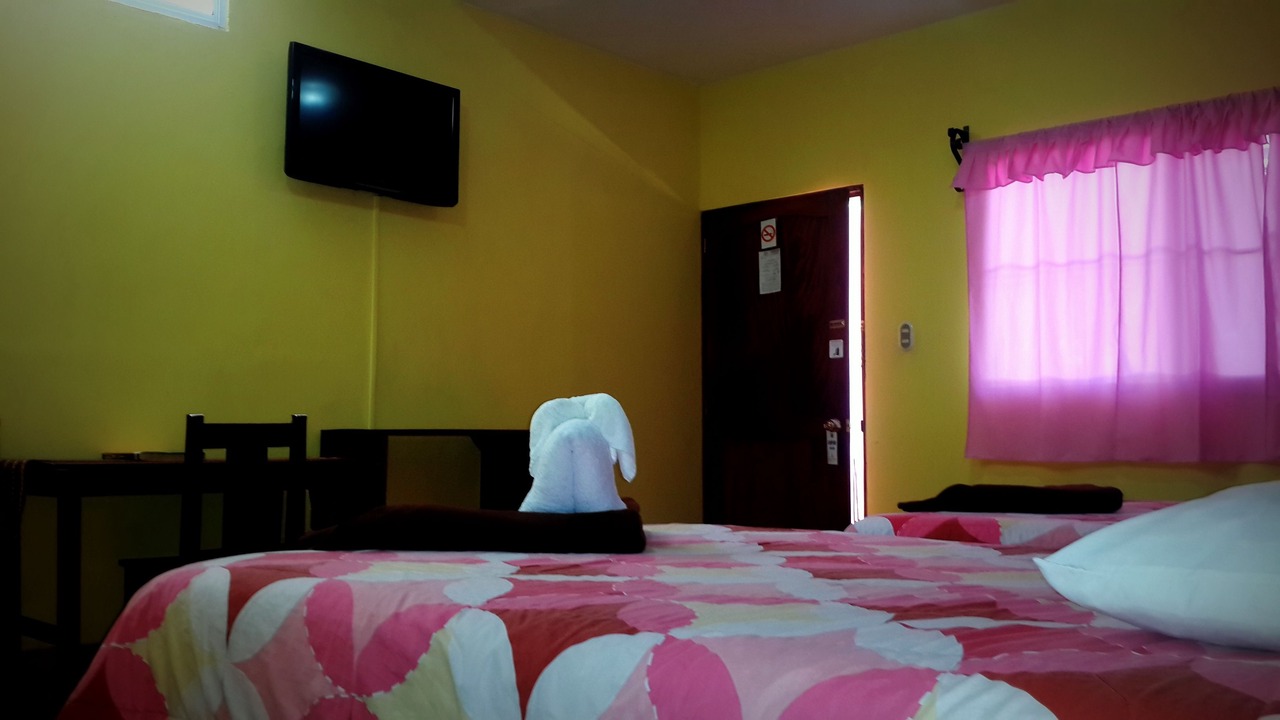 Photo of Bedroom in San Jeronimo