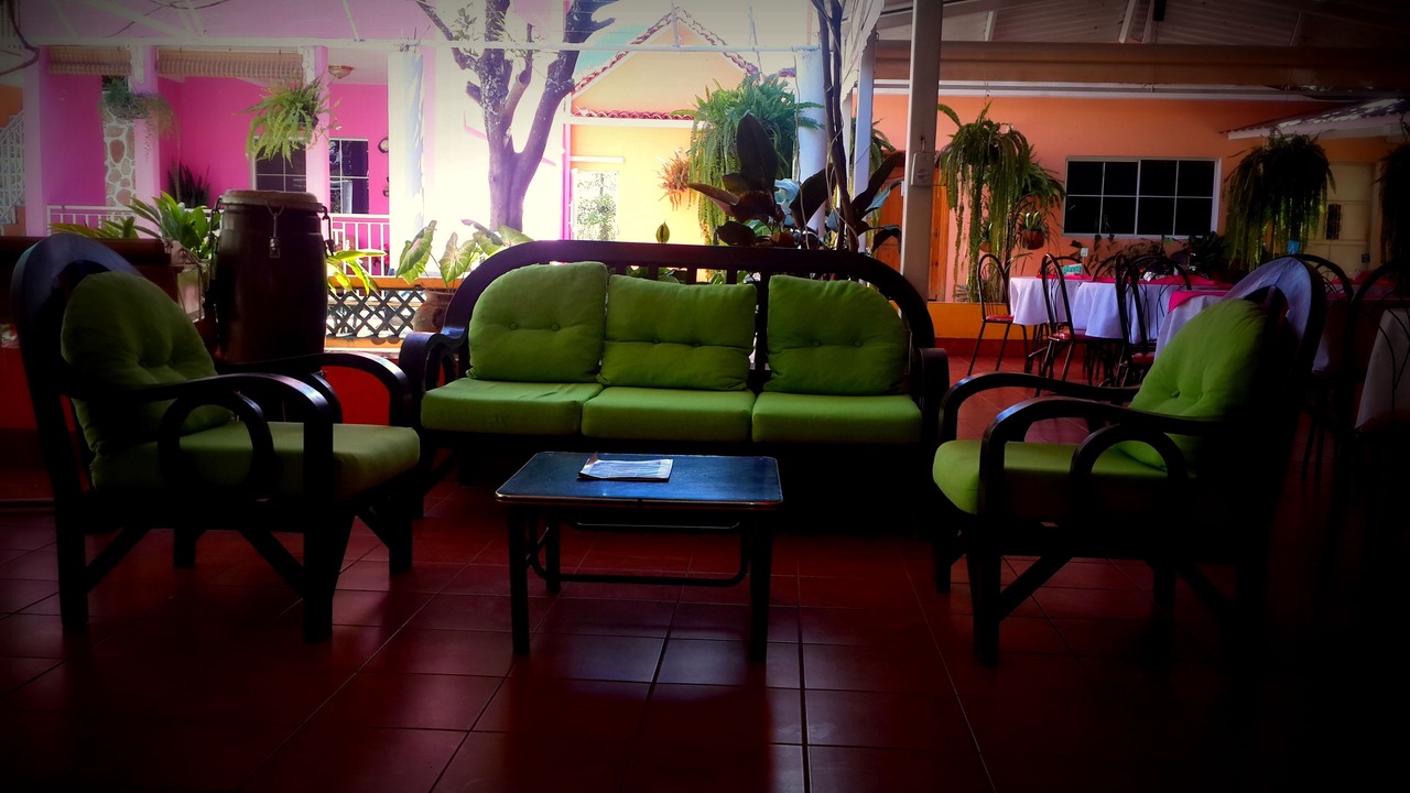 Photo of Others in San Jeronimo