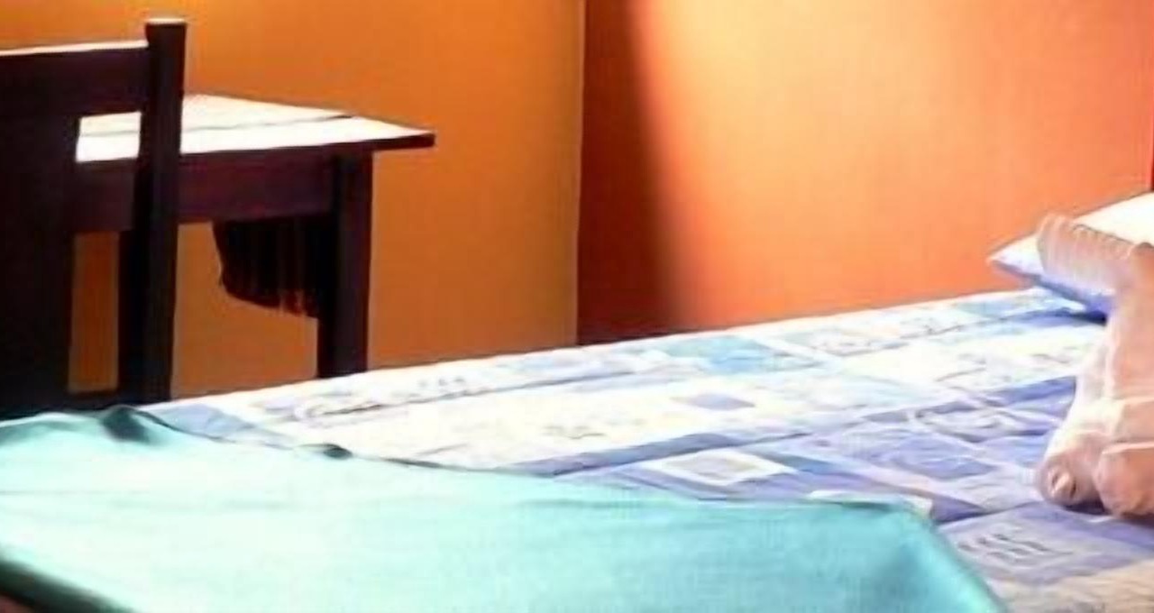 Photo of Bedroom in San Jeronimo