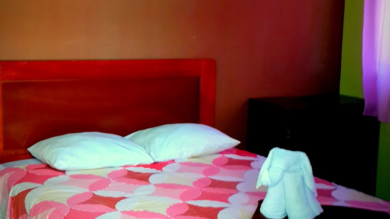 Photo of Bedroom in San Jeronimo