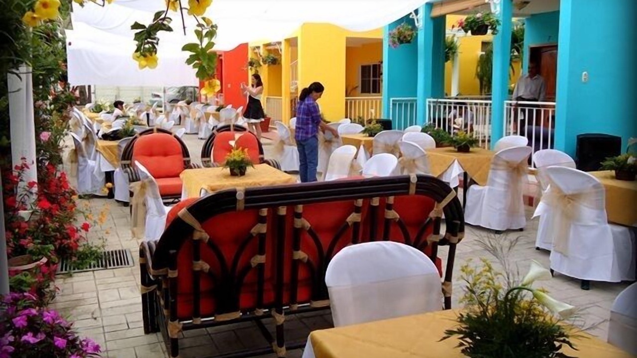 Photo of Others in San Jeronimo