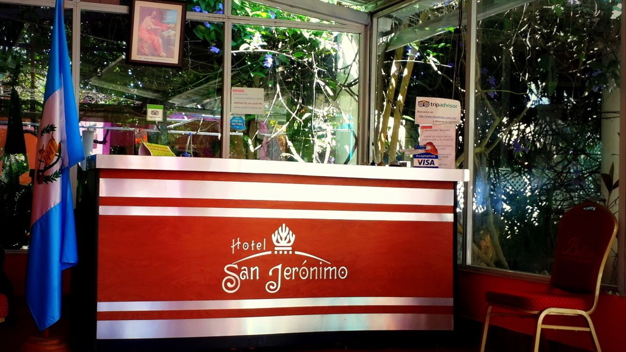 Photo of Others in San Jeronimo