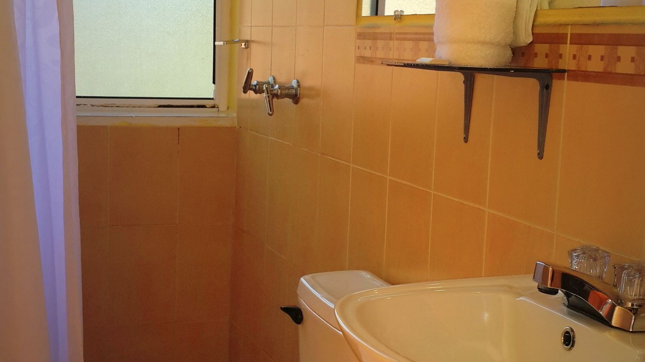 Photo of Bathroom in San Jeronimo