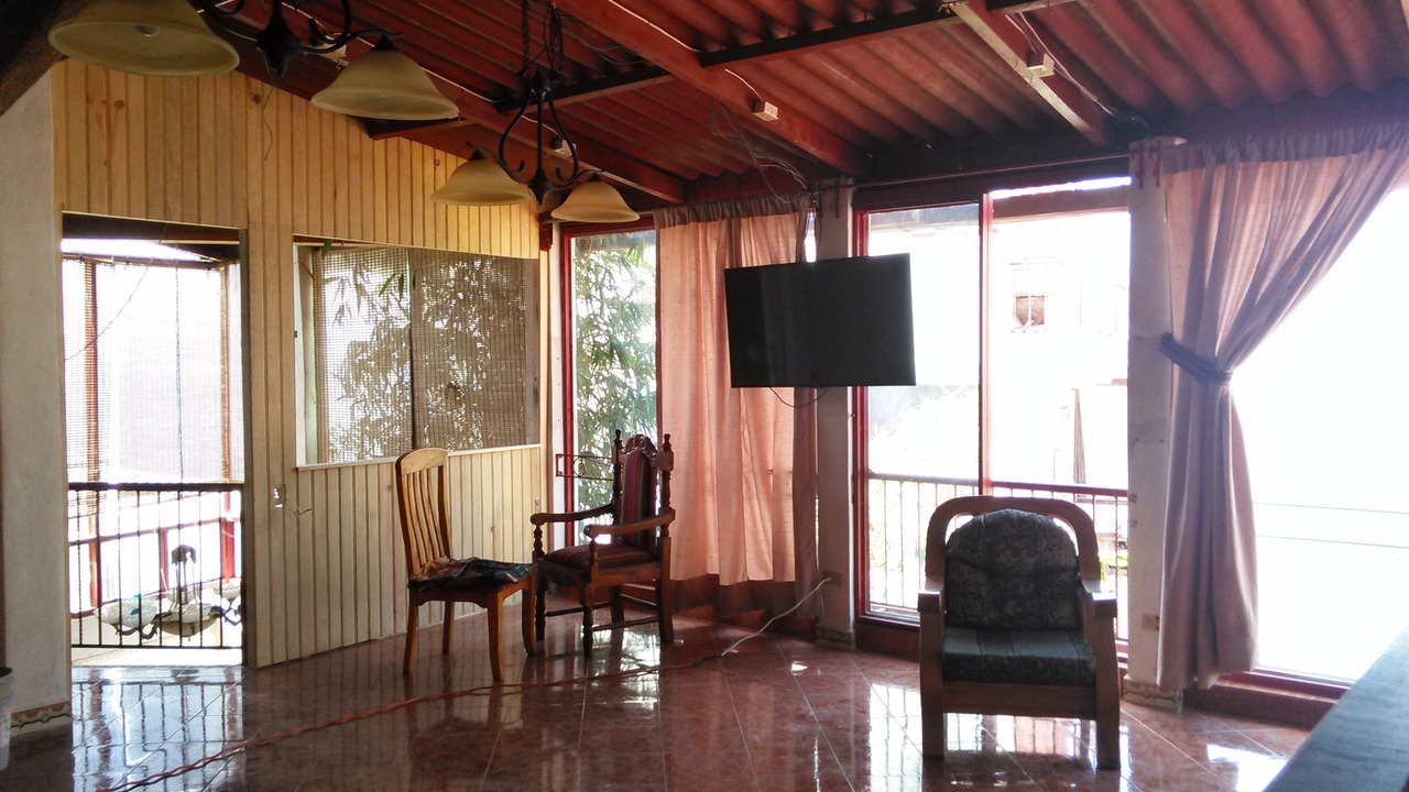 Photo of Livingroom in San Antonio Palopo