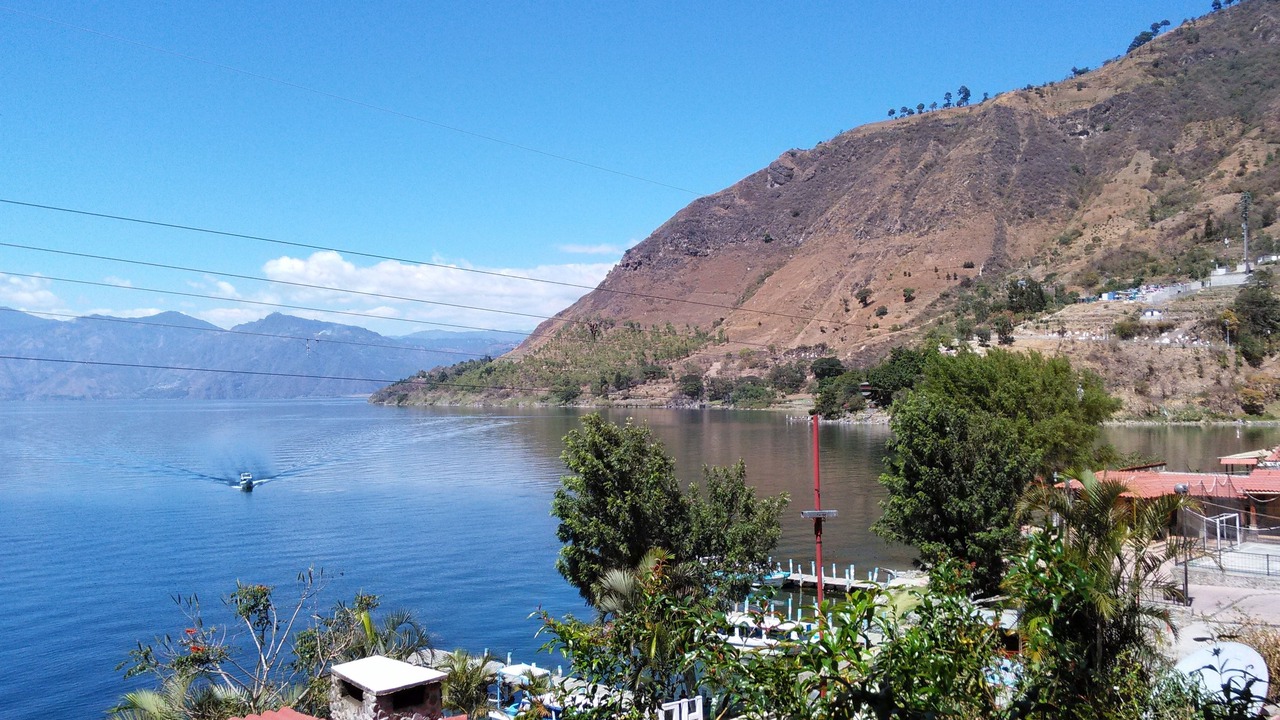 Photo of Outdoor in San Antonio Palopo