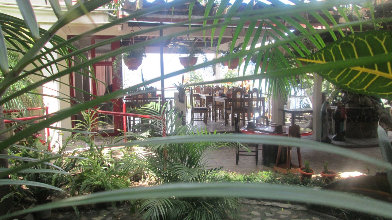 Photo of Livingroom in San Antonio Palopo