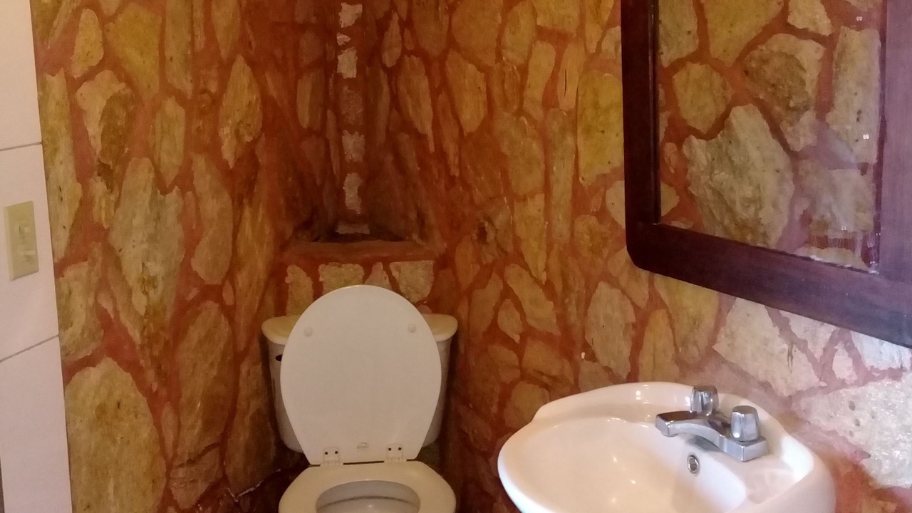 Photo of Bathroom in San Antonio Palopo