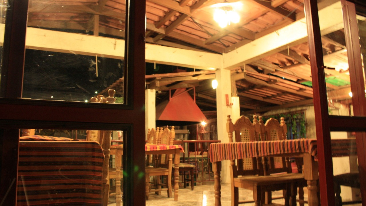 Photo of Others in San Antonio Palopo