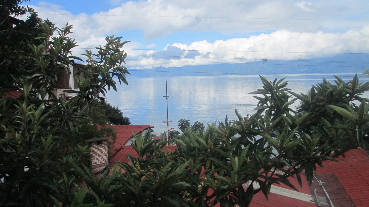 Photo of Livingroom in San Antonio Palopo