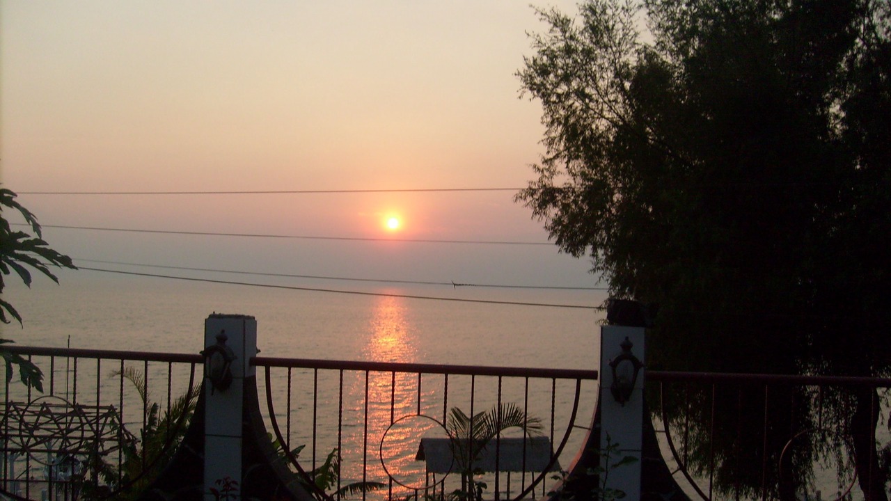 Photo of Outdoor in San Antonio Palopo