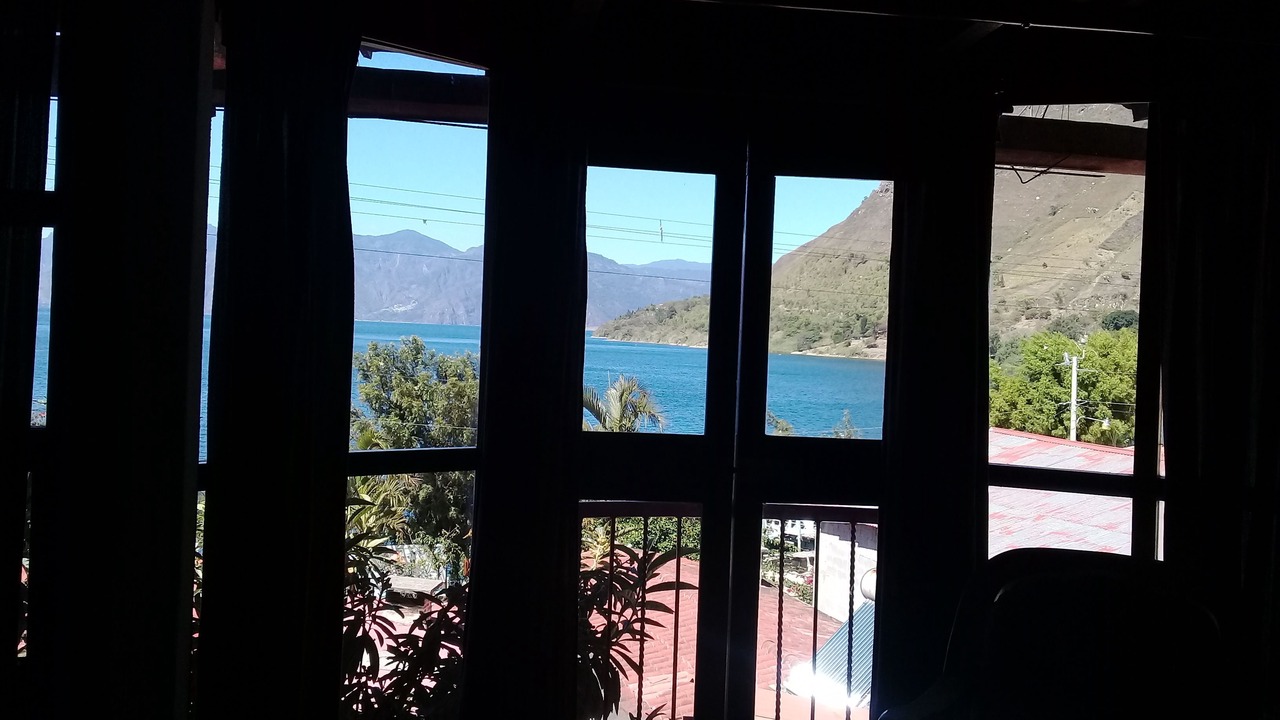 Photo of Outdoor in San Antonio Palopo