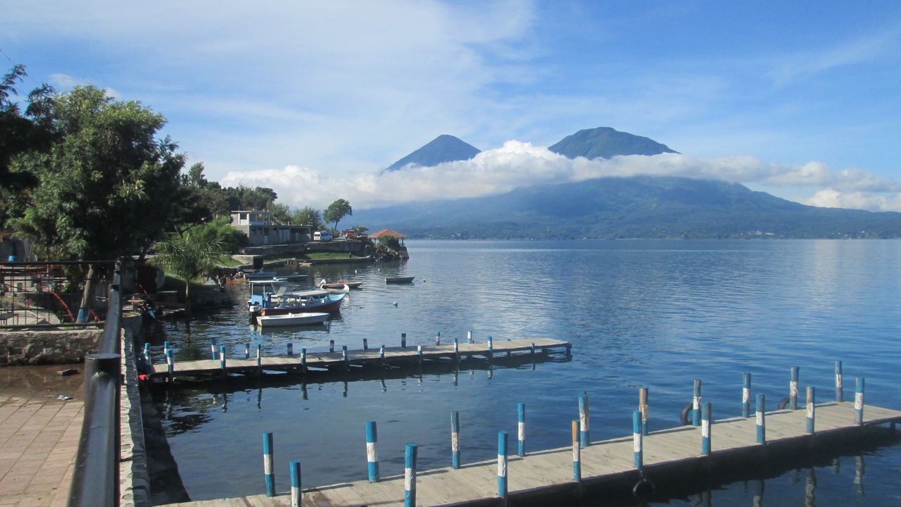 Photo of Outdoor in San Antonio Palopo