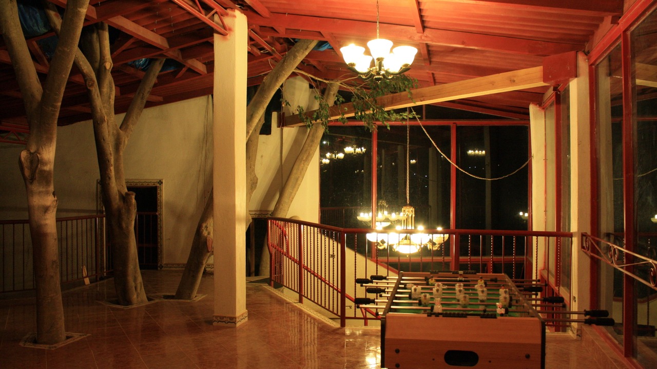 Photo of Bedroom in San Antonio Palopo