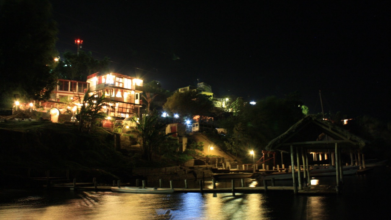 Photo of Outdoor in San Antonio Palopo