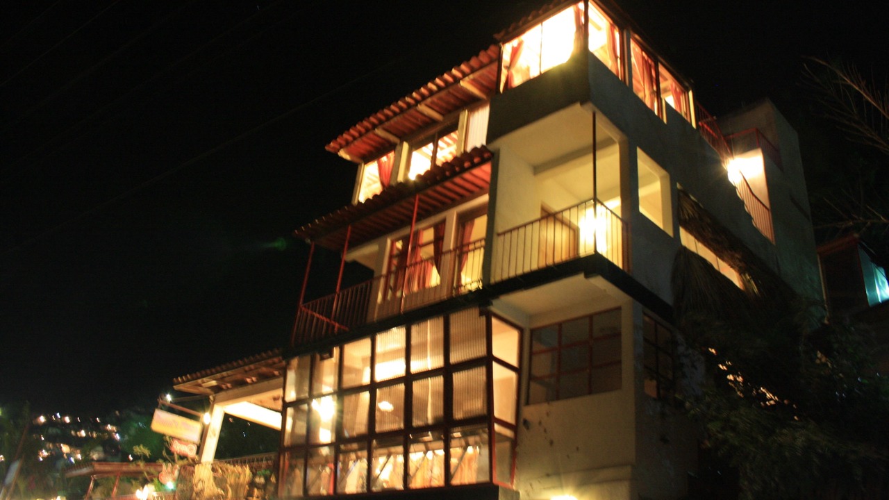 Photo of Outdoor in San Antonio Palopo
