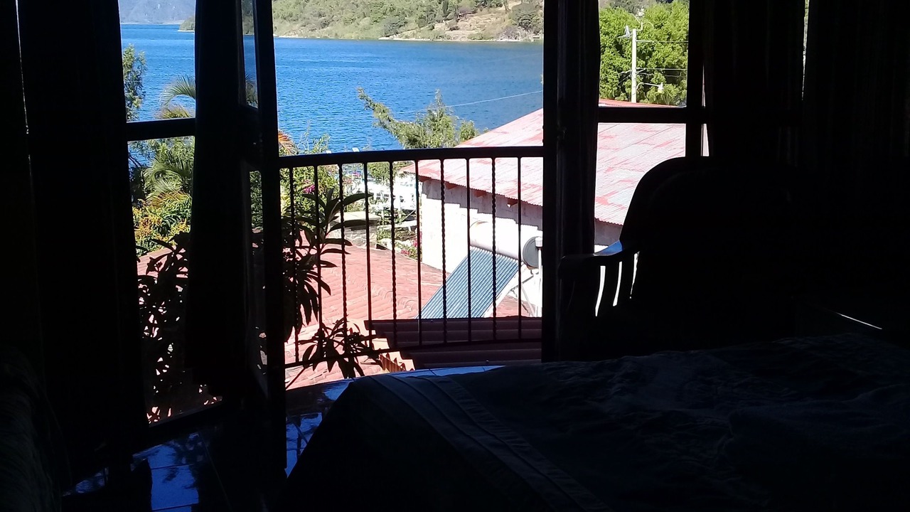 Photo of Livingroom in San Antonio Palopo