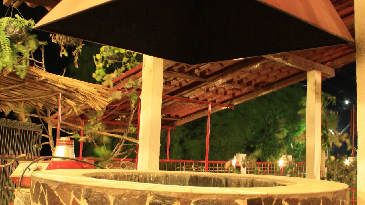 Photo of Outdoor in San Antonio Palopo