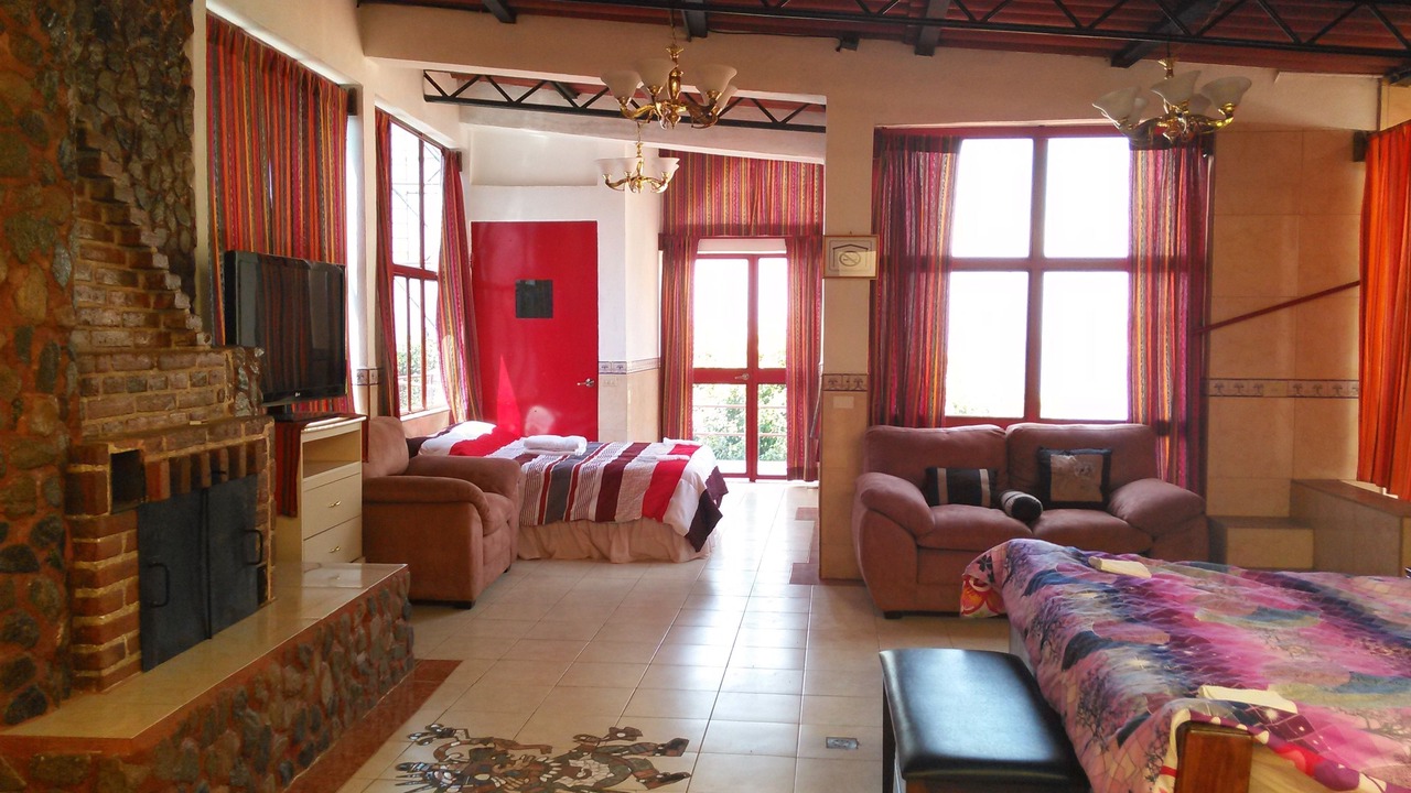 Photo of Livingroom in San Antonio Palopo
