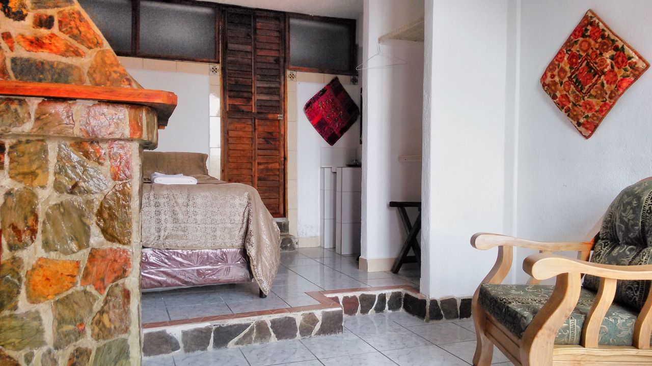 Photo of Livingroom in San Antonio Palopo