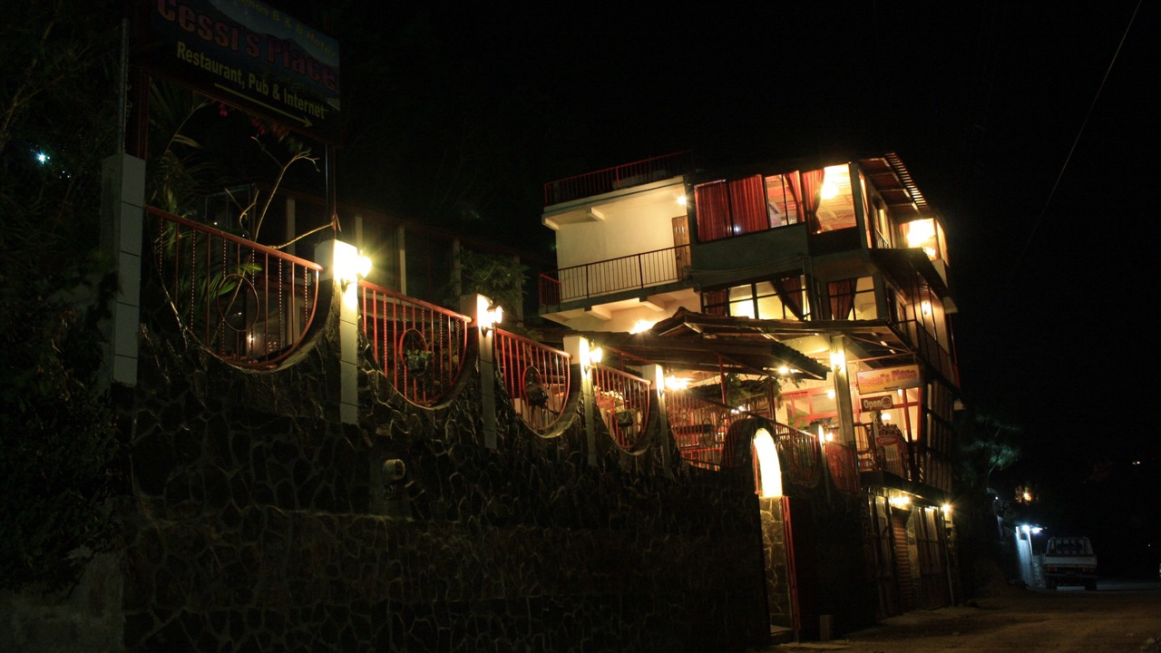 Photo of Outdoor in San Antonio Palopo