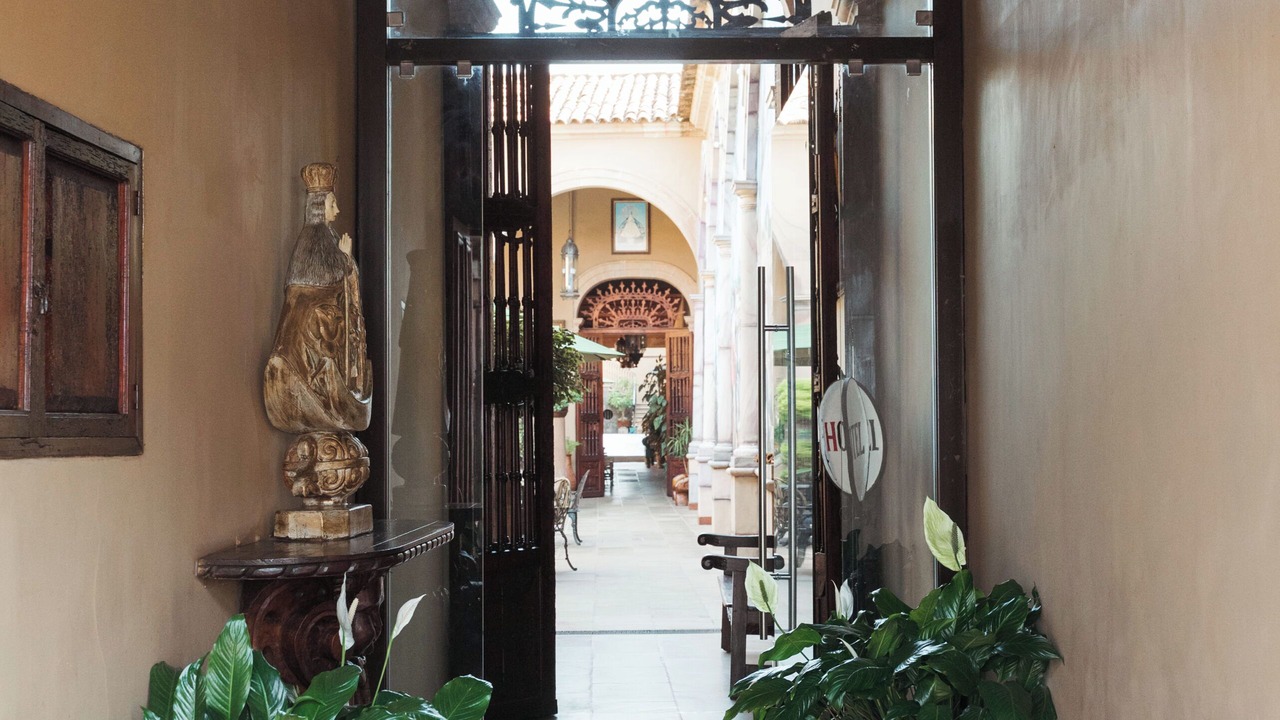 Photo of Outdoor in Centro