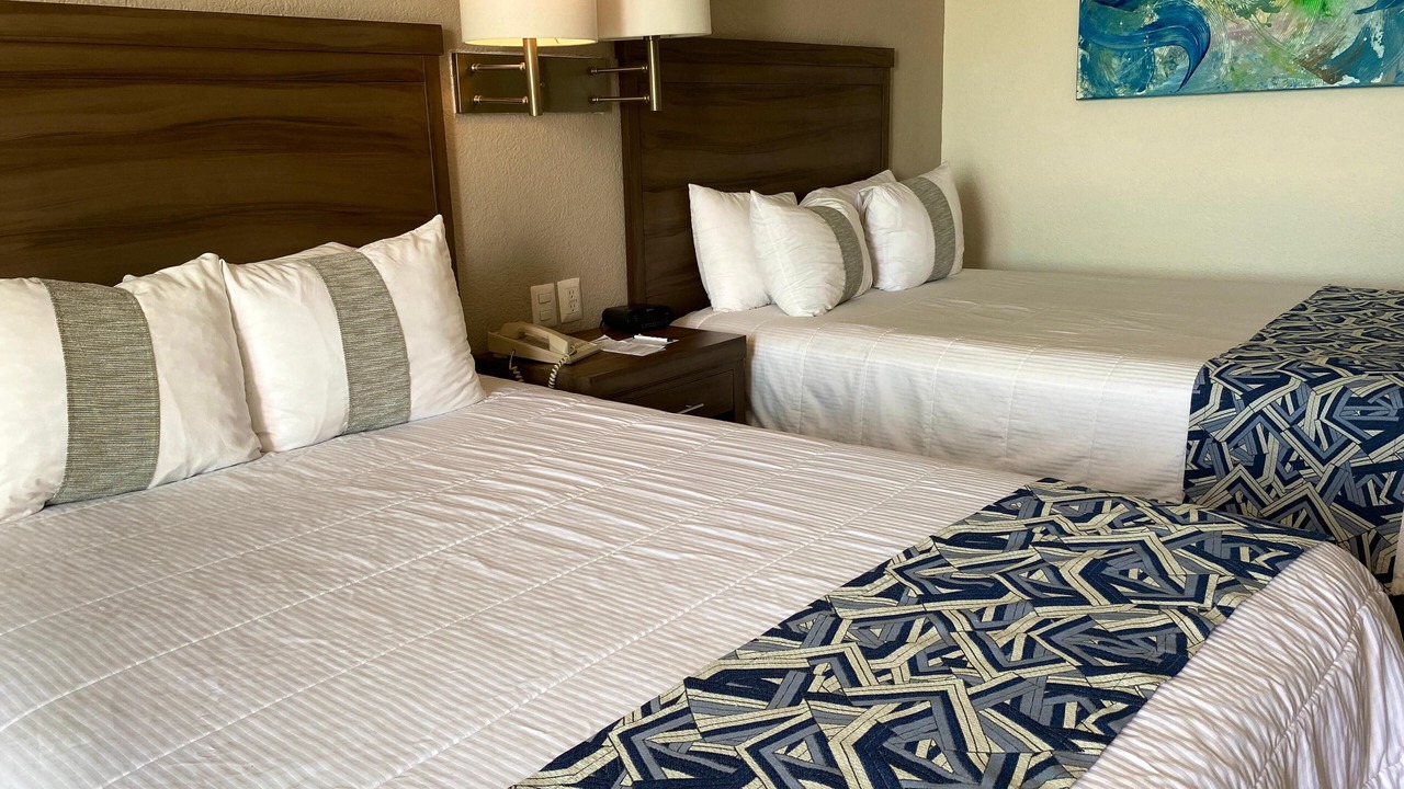 Photo of Bedroom in Veracruz