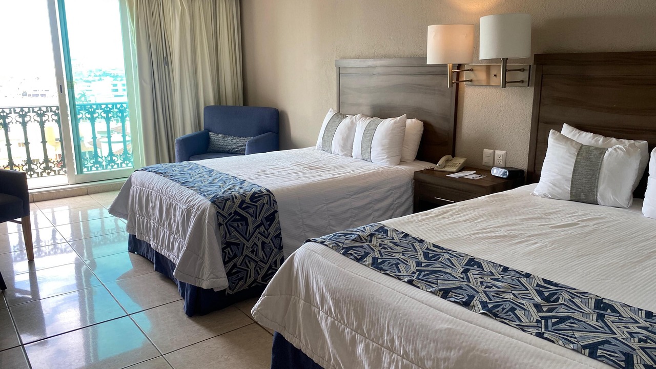 Photo of Bedroom in Veracruz