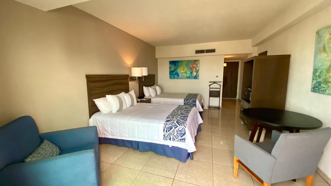 Photo of Bedroom in Veracruz