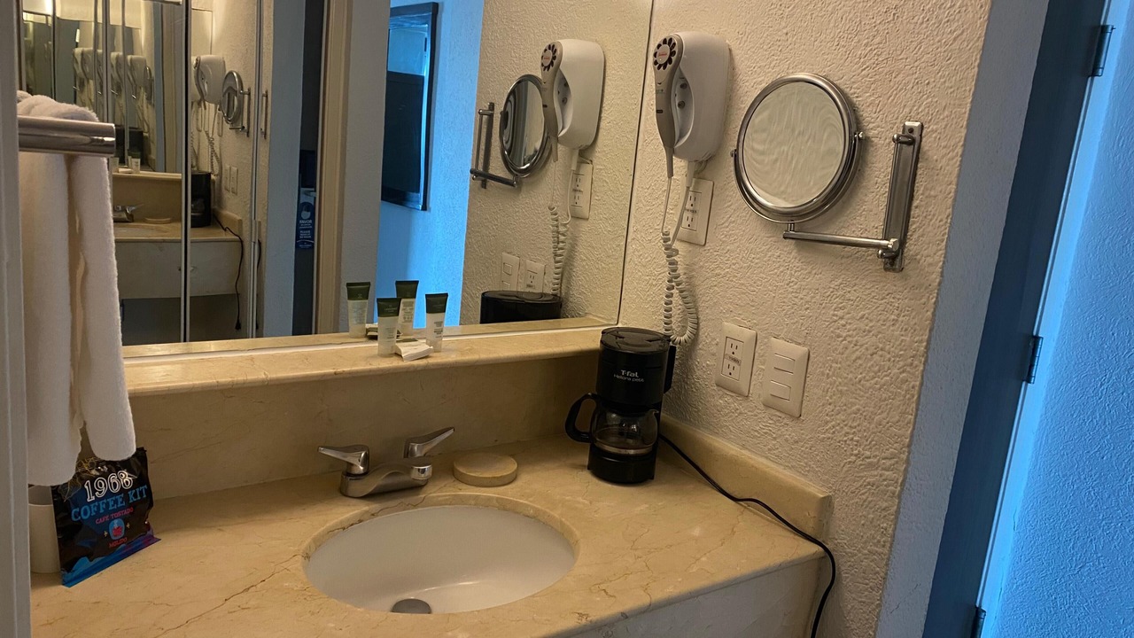 Photo of Bathroom in Veracruz