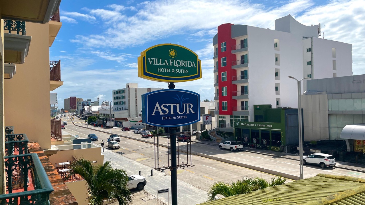 Photo of Outdoor in Veracruz