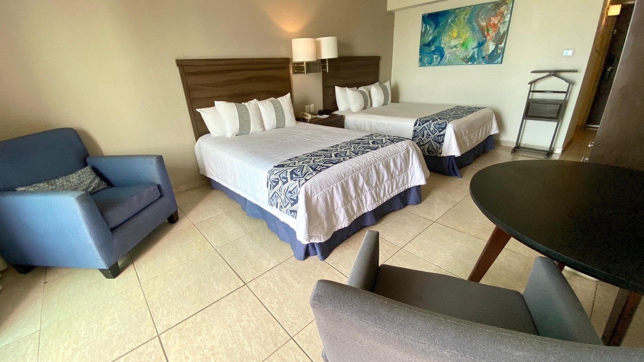 Photo of Bedroom in Veracruz