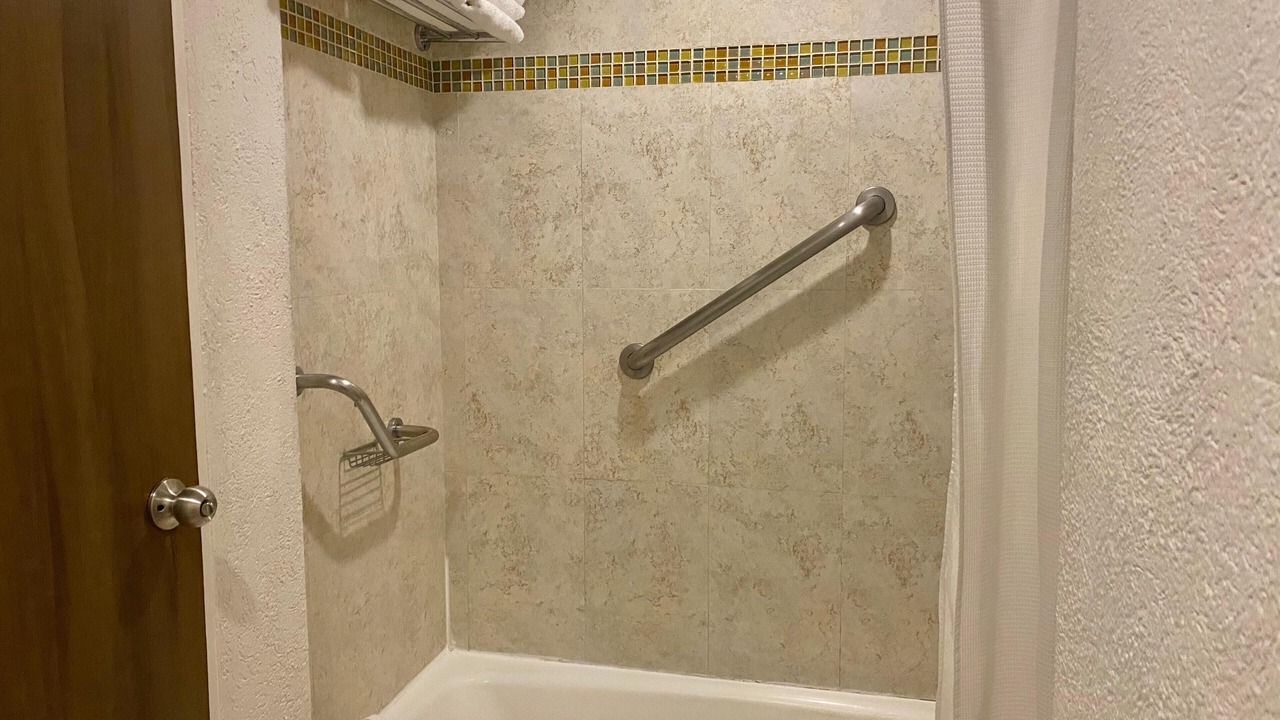 Photo of Bathroom in Veracruz