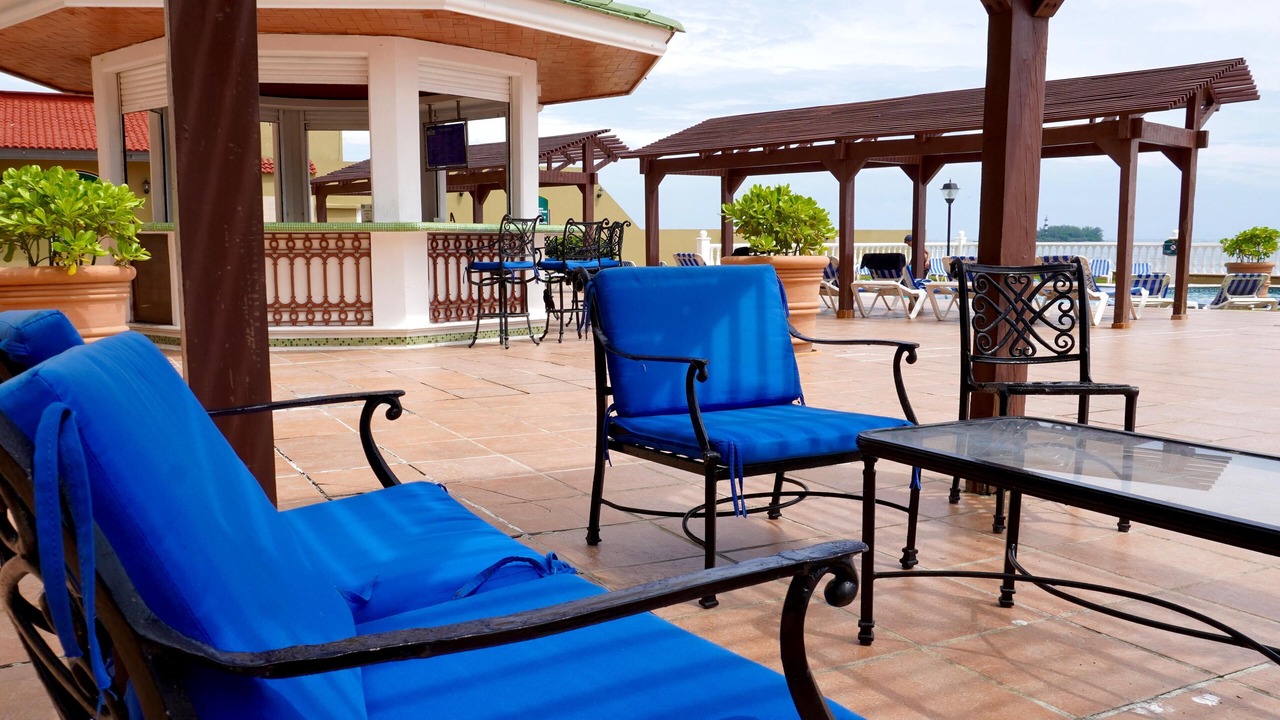 Photo of Outdoor in Veracruz
