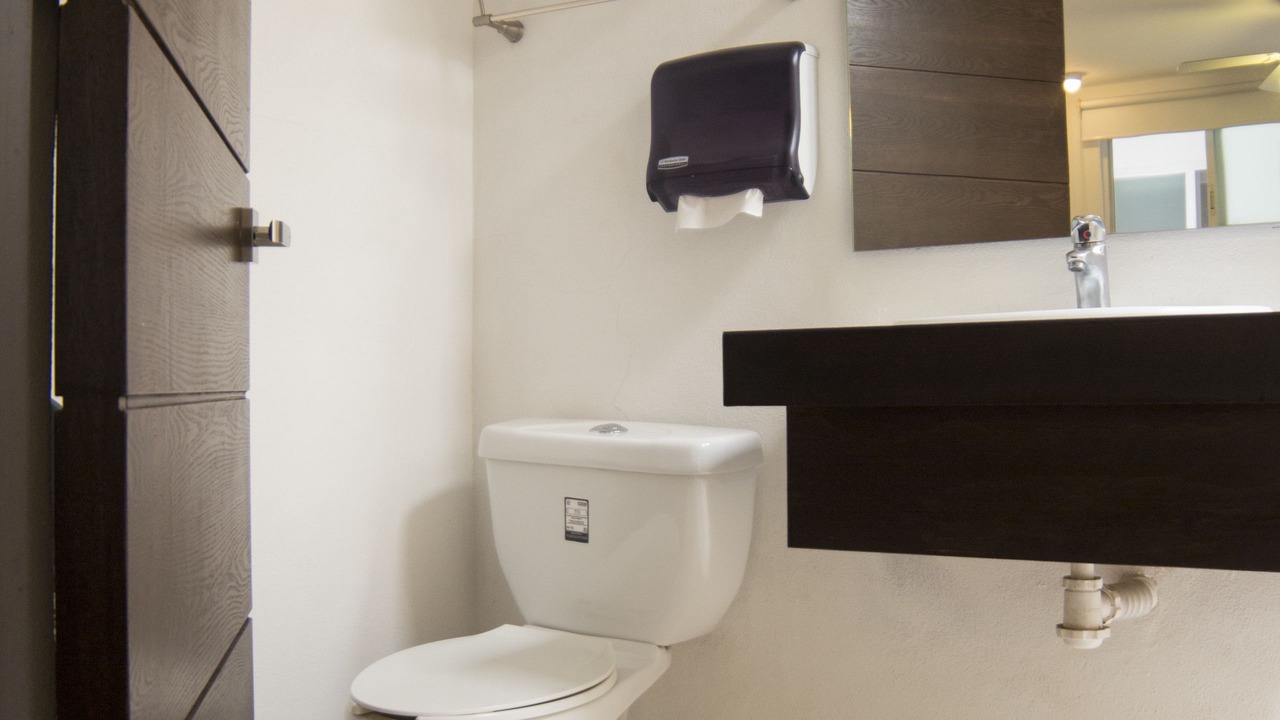 Photo of Bathroom in Morelia
