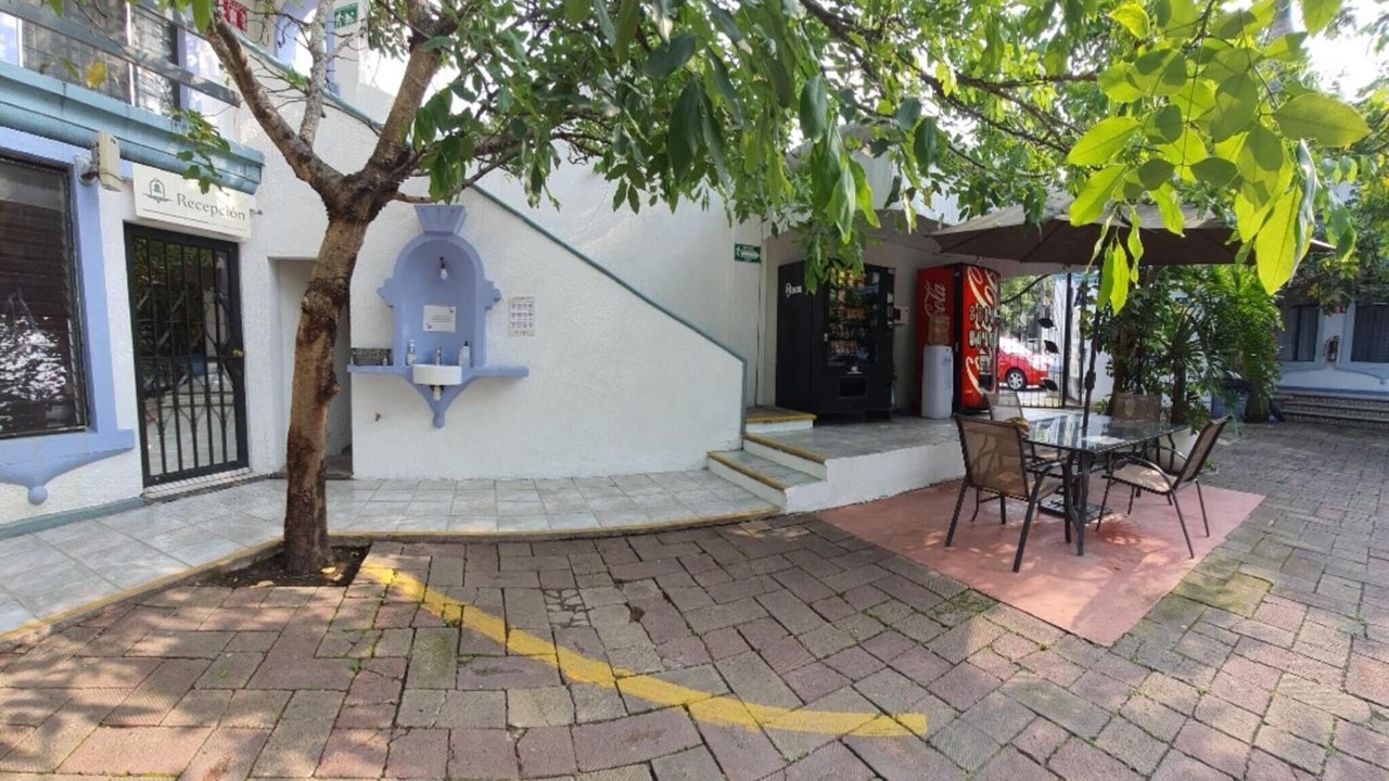 Photo of Patio Balcony in Zapopan