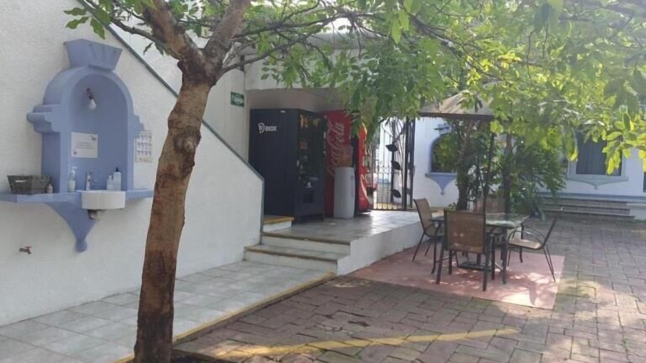 Photo of Patio Balcony in Zapopan
