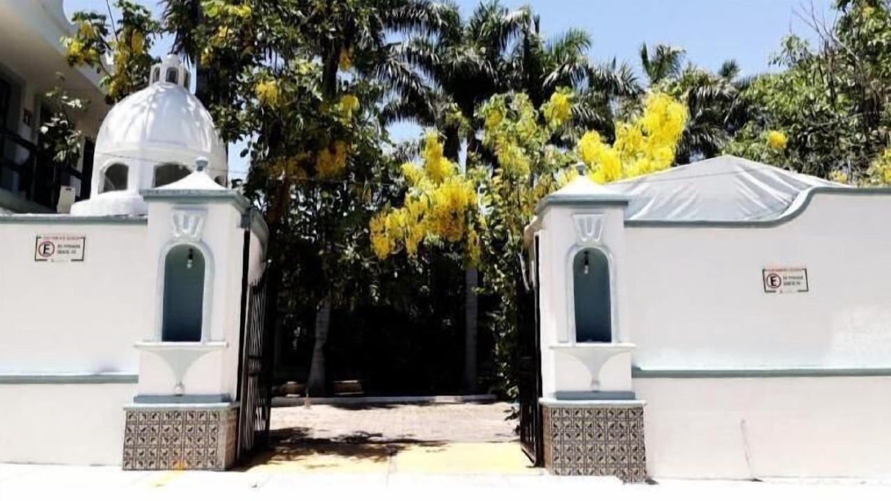 Photo of Outdoor in Zapopan