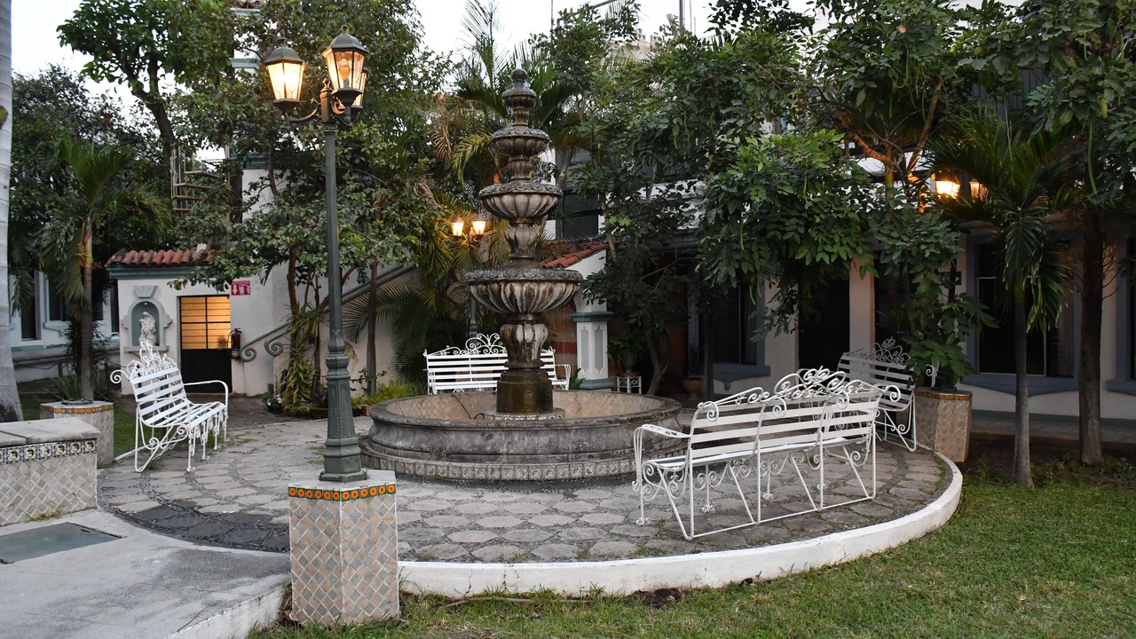 Photo of Others in Zapopan
