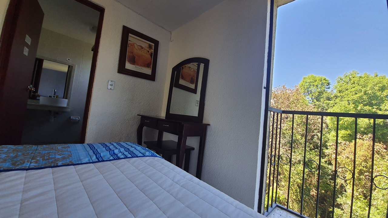 Photo of Patio Balcony in Zapopan