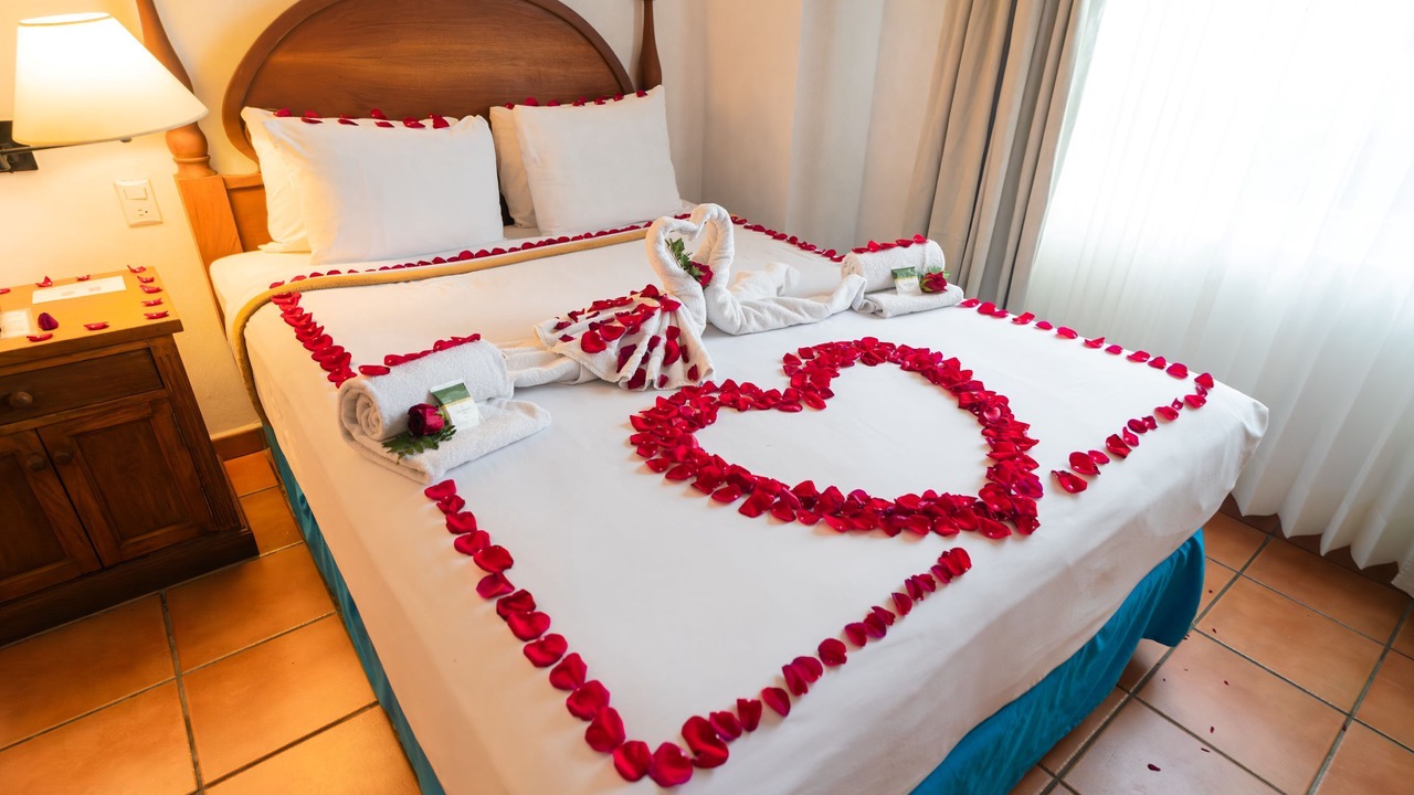 Photo of Bedroom in Puerto Barrios