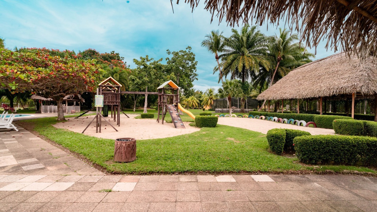 Photo of Outdoor in Puerto Barrios